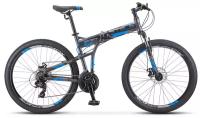 Горный (MTB) велосипед STELS Pilot 970 MD 26 V022 (2020) рама 17.5