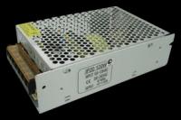 Блок питания для светодиодной ленты Ecola LED strip Power Supply 120W 220V-12V IP20