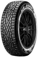 Шины Pirelli Ice Zero 195/65 R15 95T Зимние шипованные Омологация KS