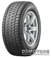 Автошина BRIDGESTONE BLIZZAK DM-V2 215/65 R16 98S