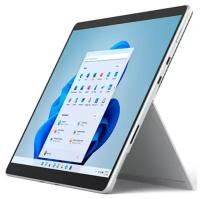 Планшет Microsoft Surface Pro 8 i5 8Gb/128Gb Platinum