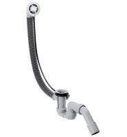 Hansgrohe Слив-перелив Hansgrohe Flexaplus 58140180 Хром