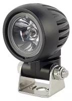 Светодиодная фара дальнего света Samrai 10 Вт Osram (Spot) LF-1610RS/ 9-32В Samrai Lights