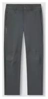 Брюки Toread Men's off-road softshell trousers dark grey (INT:XL)