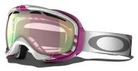 Горнолыжная маска Oakley Elevate w/VR50 Pink