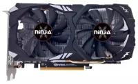 Видеокарта Sinotex Ninja GeForce GTX 1660Ti 6GB (NH166TI66F), Retail