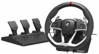 Xbox Series X/S Руль Hori Force Feedback Racing Wheel DLX Xbox One/Xbox Series X, S (AB05-001E)