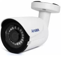 Видеокамера уличная мультиформатная Amatek AC-HS202S 2,8 мм
