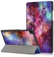 Чехол IT Baggage для Galaxy Tab A7 10.4 2020 T505/T500/T507 Purple ITSSA7104-6