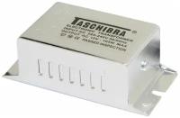 Трансформатор электронный 150w 12v (TRA25,TASCHIBRA)