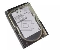 Жесткий диск Fujitsu 300GB 10Krpm 8MB SCSI 80-pin CA06550-B400