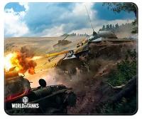 Игровой коврик World Of Tanks Tank IS-3 L