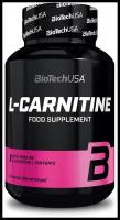 BiotechUSA L-Carnitine 1000 mg 30 таб