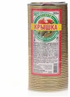 Крышка СКО 1-82 Полинка - 50 шт