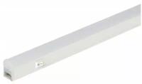 ЭРА линейный LED светильник LLED-01-12W-6500-W