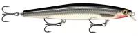 Воблер RAPALA MaxRap Long Range Minnow 12 /BSBL /медл. тонущ./ до 1,2м, 12см, 20гр