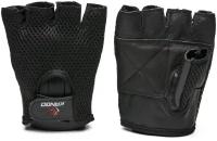 Перчатки для фитнеса Kango WGL-070 Black M