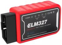Диагностический автосканер ELM327 OBD2