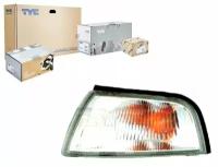 Указатель поворота правый VOLKSWAGEN LT 1996-2006 CLEAR - TYC арт. 18A423A12B