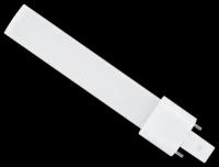 Лампа светодиодная FOTON LIGHTING FL-LED S-2P 6W 4000K G23 (167 мм)