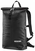 Рюкзак Ortlieb Commuter-Daypack City, black 21L, R4105