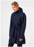 куртка женские,HELLY HANSEN,артикул:53247,цвет:темно-синий(599),размер:S