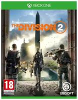 Игра Tom Clancy’s The Division 2