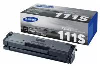 Картридж Samsung SL-M2020/W/2070/W/FW MLT-D111S/SEE 1K S-print by HP
