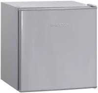 Минихолодильник NORDFROST NR 402 I серебристый металлик