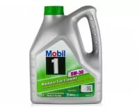 Mobil 1 ESP 5W-30 4л