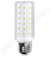 Ecola Corn LED Premium 9.5W 220V E27 4000K кукуруза