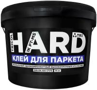 Клей для паркета силановый TRICOL 1K PT-MS HARD, 14 кг