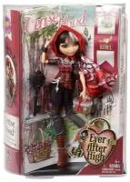 Кукла Ever After High Сериз Худ базовая (первое издание), Mattel