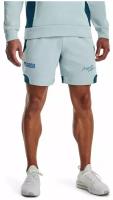 Шорты Under Armour UA Summit Knit Shorts 1370424-478 MD