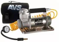 Компрессор автомобильный AVS KS900 (90 л/мин)