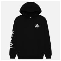 Толстовка RIPNDIP, размер XL, черный