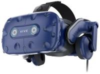 Шлем VR HTC Vive Pro