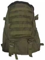 Рюкзак 20L New Tactical 32x49x15cm AS-BS0100OD