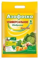 Удобрение Агрикола азофоска, 1 кг