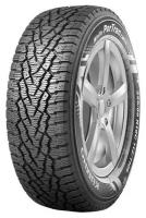 Автошина Kumho Winter Portran CW11 225/65 R16 110R шип