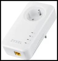ZyXEL PLA6457-EU0201F Адаптер PLA6457-EU0201F