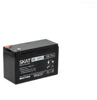 Аккумуляторная батарея для ОПС Бастион Skat SB 1207L (2534)