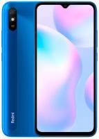 Смартфон Xiaomi Redmi 9A 6/128 ГБ CN, Dual nano SIM, синий