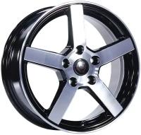 Колесный диск NZ R-02 6.5x16/5x114.3 D60.1 ET39 BKF