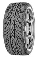 Автошина Michelin Pilot Alpin PA4 245/35 R20 91 V N1