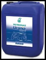 71521RH1EU Моторное масло PETRONAS URANIA DAILY LS синт. 5W30, 20 л