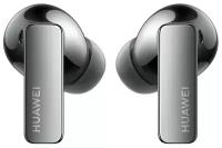 HUAWEI Bluetooth-гарнитура HUAWEI FreeBuds Pro 2, мерцающий серебристый