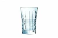 Набор высоких стаканов. 360 мл. (6шт) RENDEZ-VOUS Cristal d'Arques