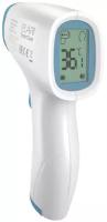 Термометр ELARI Smartcare YC-E13 белый/голубой
