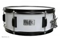 Барабан маршевый малый FLIGHT FMS-1455 WH с корсетом